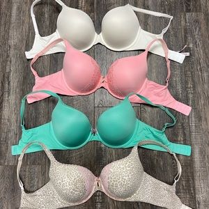 Victoria’s Secret bras 32 DDD